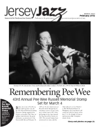 Rememberingpeewee