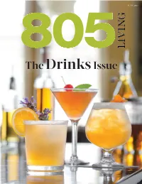 The Drinksissue