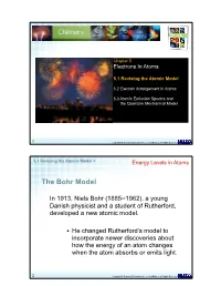 Chapter 5.1 Slides