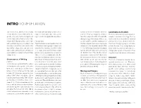 Intro to Revelation
