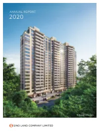 Annual Report (“Annual Report”) Is Available in Both English and Chinese