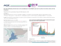 Attached Detailed Report