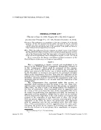 Federal Power Act.Xml