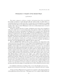 Forma 19-4-01-Introduction