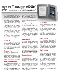 Introducing the World's First Dualbooktm