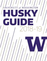 Advising & Orientation