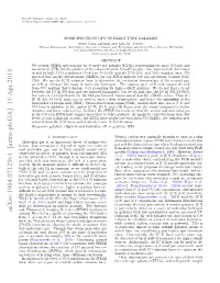 Arxiv:1904.07129V1 [Astro-Ph.GA] 15 Apr 2019