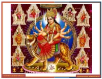 Panchanga Calculated by Mypanchang.Com Sanatan Shiv Shakti Mandir of Houston