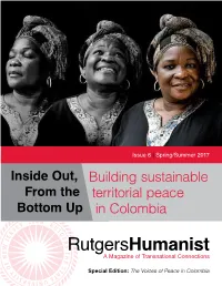 Rutgershumanist