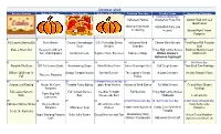 October 2020
