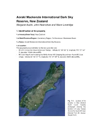 TS2-V6.0 11-Aoraki