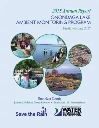 2015 Annual Report