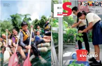 EVOLVED Teaching Singapore Students to Excel Beyond Academics