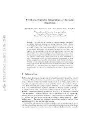 Arxiv:1712.01752V2 [Cs.SC] 25 Oct 2018 Figure 1
