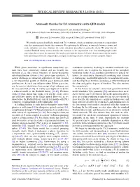Atom-Only Theories for U(1) Symmetric Cavity-QED Models