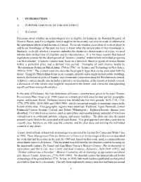 G:\REPORT\5100\5111\18Th C Delaware\CHAP1-FM-Ed.Wpd