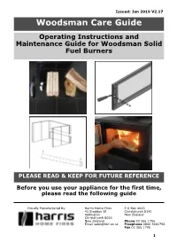 Instruction Manual
