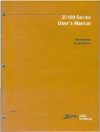 Installing Operating Systems