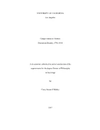 Duwamish Identity, 1792-1934 a Dissertation Submitted in Partial