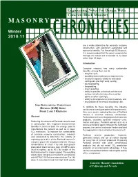 High SCM Grout Phase 2 and 3 Research