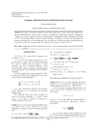 Isologism, Schur-Pair Property and Baer-Invariant of Groups