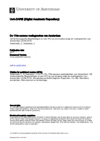 Uva-DARE (Digital Academic Repository)