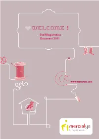 2011 Shelf-Registration Document