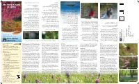 Guide to Nature Reserves