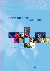 HNI Annual Report 2004.Pdf