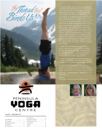 Newsletter Sep 2011