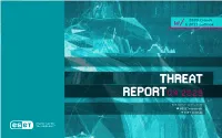 2020 Trends & 2021 Outlook
