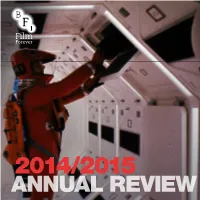 Bfi-Annual-Review-2014-2015.Pdf
