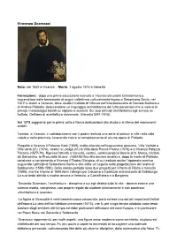 Vincenzo Scamozzi