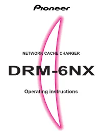 Hard Disk Caching
