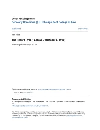 The Record Publications