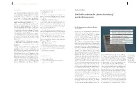 Amtes Rosenberg“ System (Stuttgart 1970)