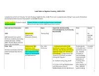 Land Sales in Nipmuc Country.Pdf