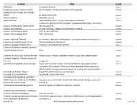 Biblio (908) Liste 2020-05-28.Xlsx
