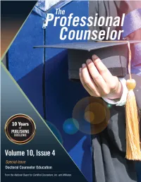 Volume 10, Issue 4 in This Issue Contents