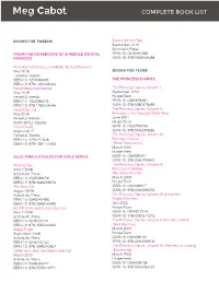 MC-Complete-Book-List-2.Pdf