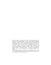 Crucibles of Hazard: Mega-Cities and Disasters in Transition