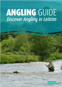 Anglingguide