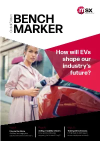 How Will Evs Shape Our Industry's Future?