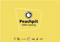 Catalog for PDF.Indd