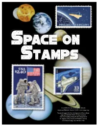 Financial Support for the Development of These Album Pages Provided by Mystic Stamp Company America's Leading Stamp Dealer