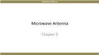 Antenna Array