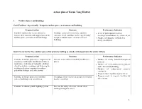 Action Plan of Kwun Tong District