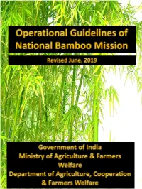 Revised Guidelines