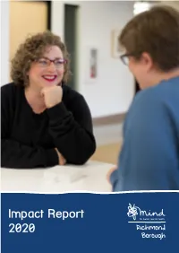 Impact Report 2020