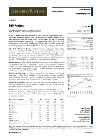 PSP-Projects-Anand-Rathi.Pdf